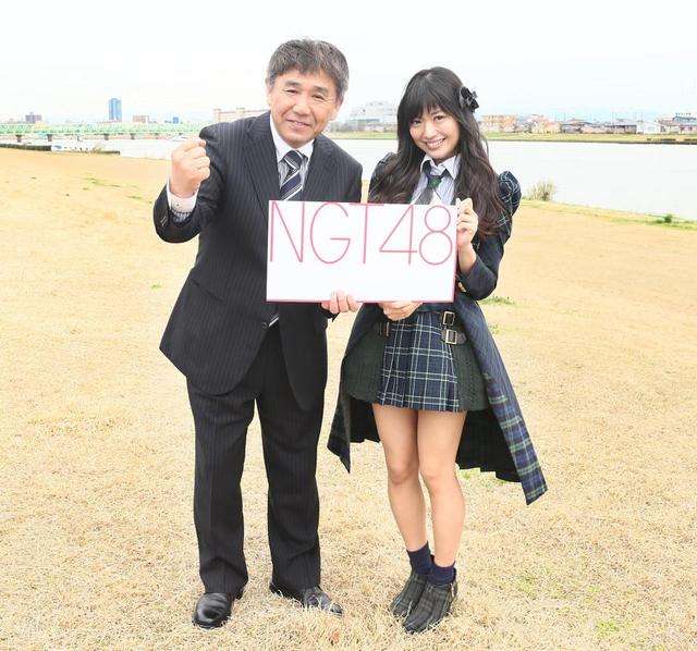 【目の錯覚】これって「壁」?それとも「川」?ある写真の背景にネット上の意見わかれる