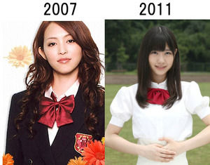いろんなドラマのお嬢様役が見たい！