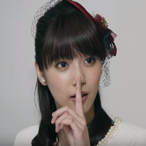 いろんなドラマのお嬢様役が見たい！