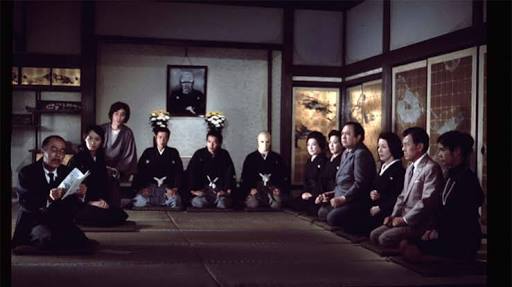 70年代の映画が好きな人
