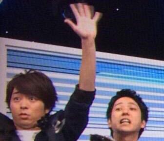 ジャニーズの面白い画像を貼っていくトピ～PART3～