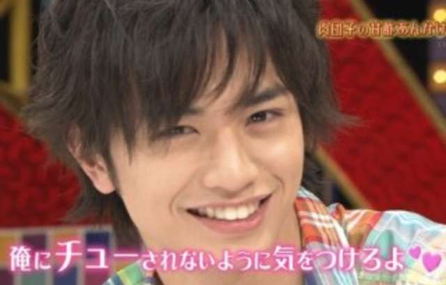 ジャニーズの面白い画像を貼っていくトピ～PART3～