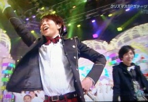 ジャニーズの面白い画像を貼っていくトピ～PART3～