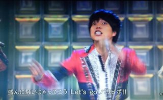 ジャニーズの面白い画像を貼っていくトピ～PART3～