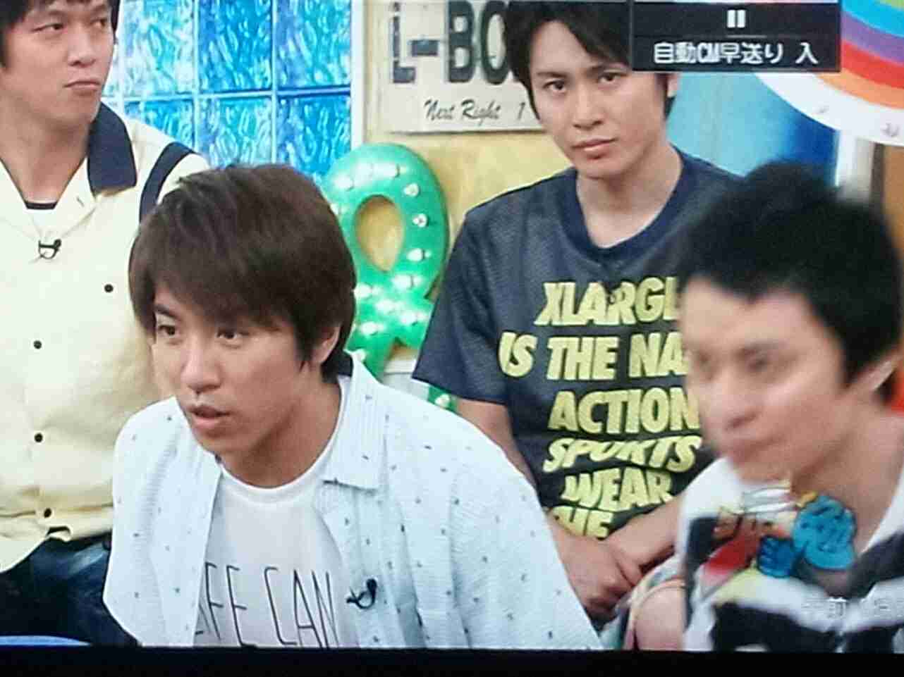 ジャニーズの面白い画像を貼っていくトピ～PART3～