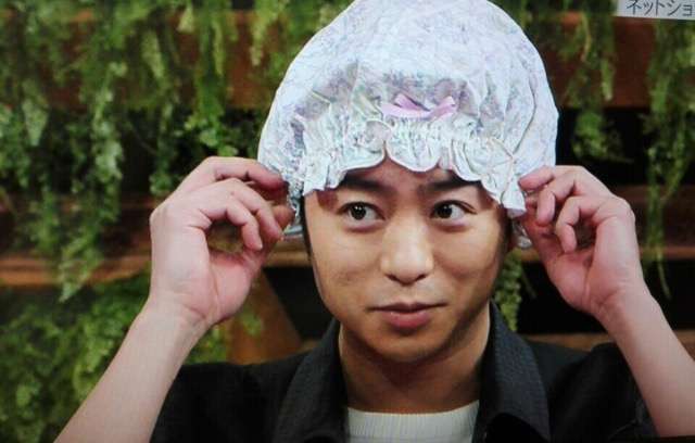 ジャニーズの面白い画像を貼っていくトピ～PART3～