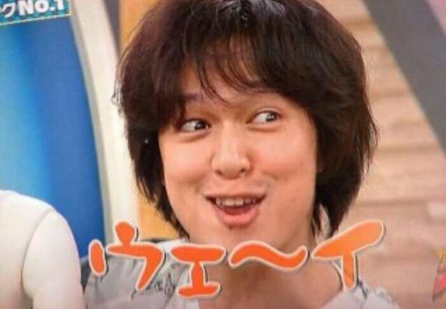 ジャニーズの面白い画像を貼っていくトピ～PART3～