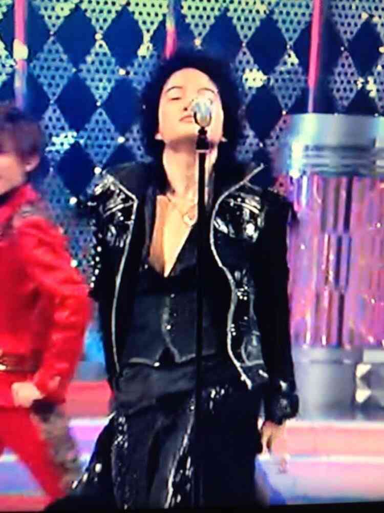 ジャニーズの面白い画像を貼っていくトピ～PART3～