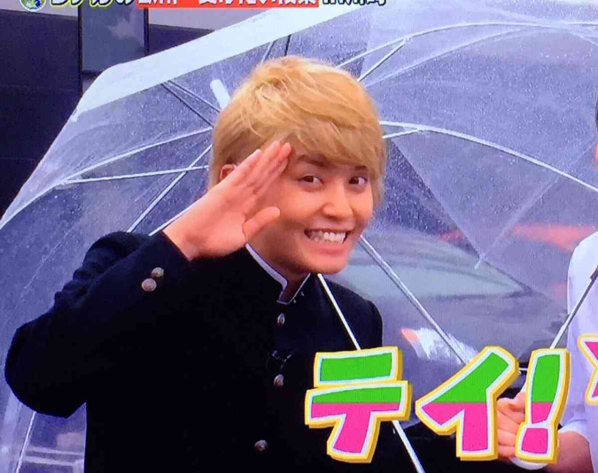 ジャニーズの面白い画像を貼っていくトピ～PART3～