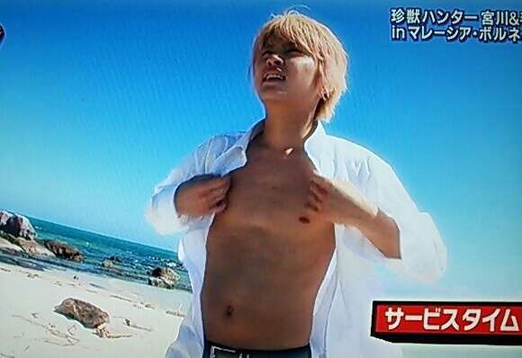 ジャニーズの面白い画像を貼っていくトピ～PART3～