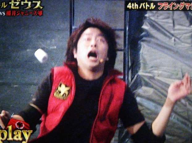 ジャニーズの面白い画像を貼っていくトピ～PART3～
