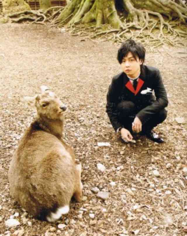 ジャニーズの面白い画像を貼っていくトピ～PART3～