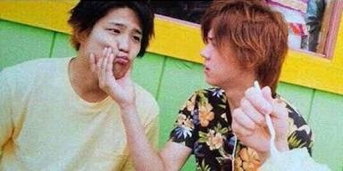 ジャニーズの面白い画像を貼っていくトピ～PART3～
