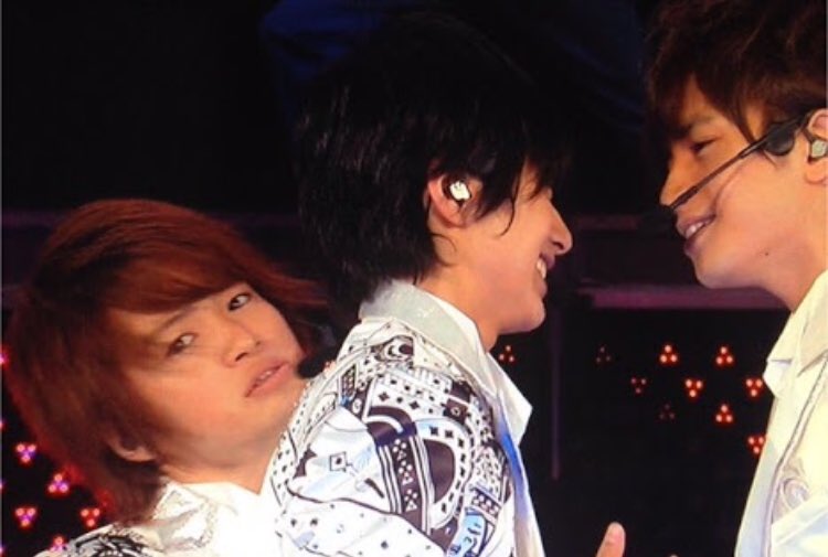ジャニーズの面白い画像を貼っていくトピ～PART3～