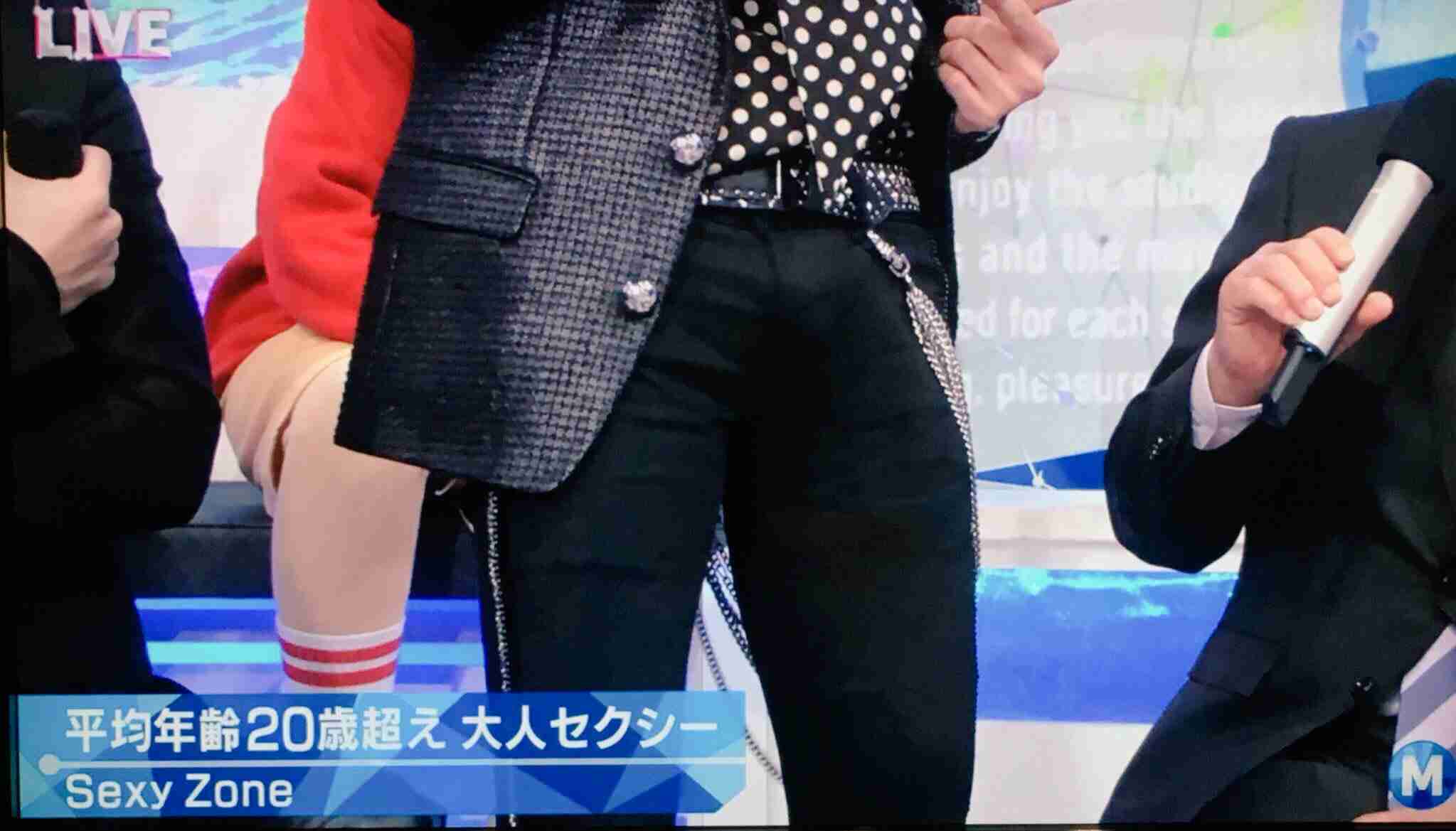 ジャニーズの面白い画像を貼っていくトピ～PART3～
