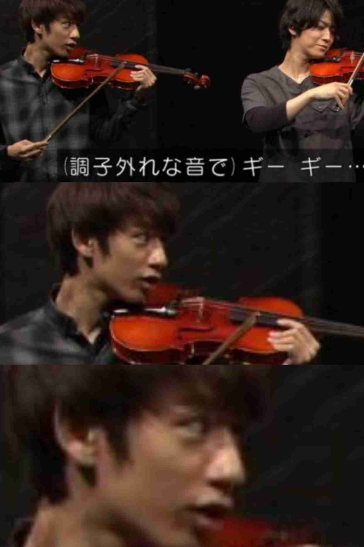 ジャニーズの面白い画像を貼っていくトピ～PART3～