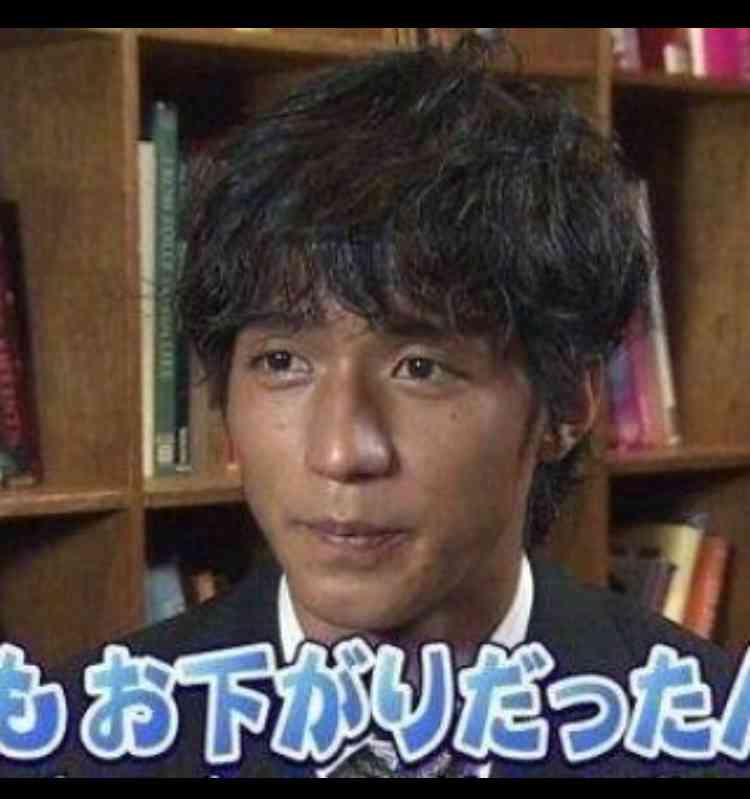 ジャニーズの面白い画像を貼っていくトピ～PART3～