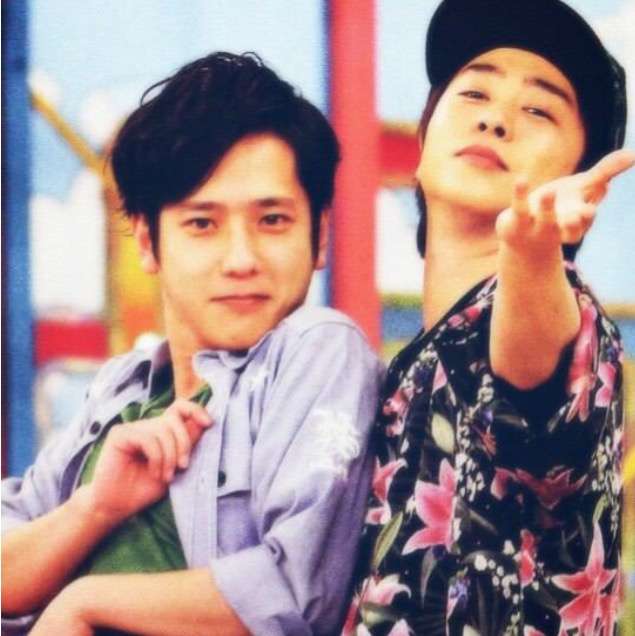 ジャニーズの面白い画像を貼っていくトピ～PART3～