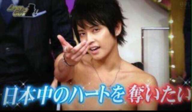 ジャニーズの面白い画像を貼っていくトピ～PART3～