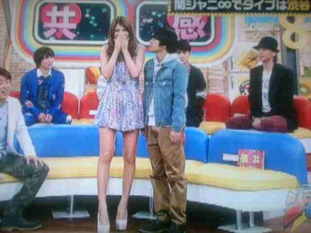 ジャニーズの面白い画像を貼っていくトピ～PART3～