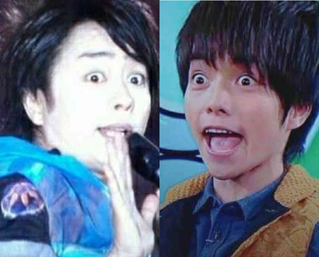 ジャニーズの面白い画像を貼っていくトピ～PART3～