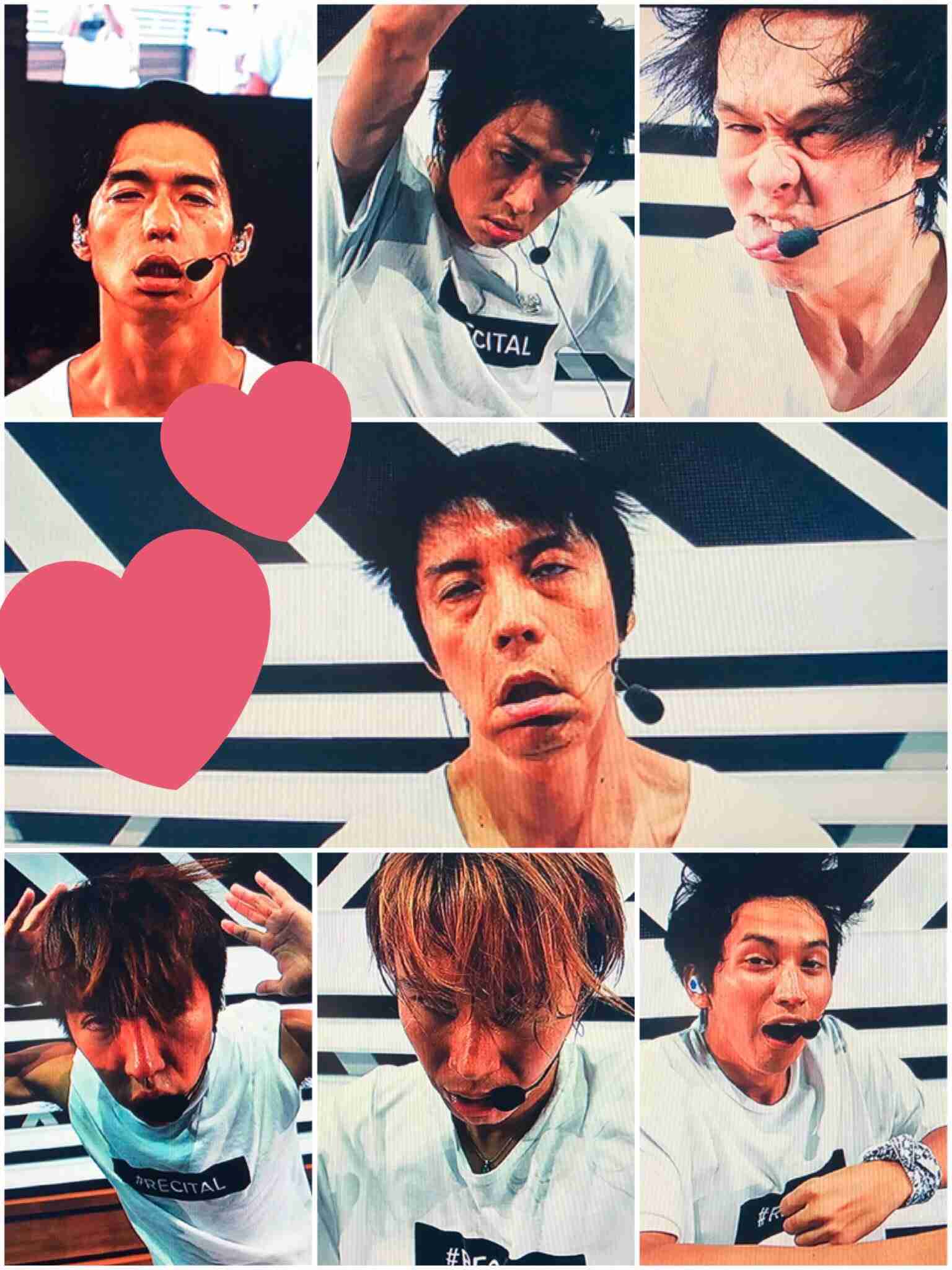 ジャニーズの面白い画像を貼っていくトピ～PART3～