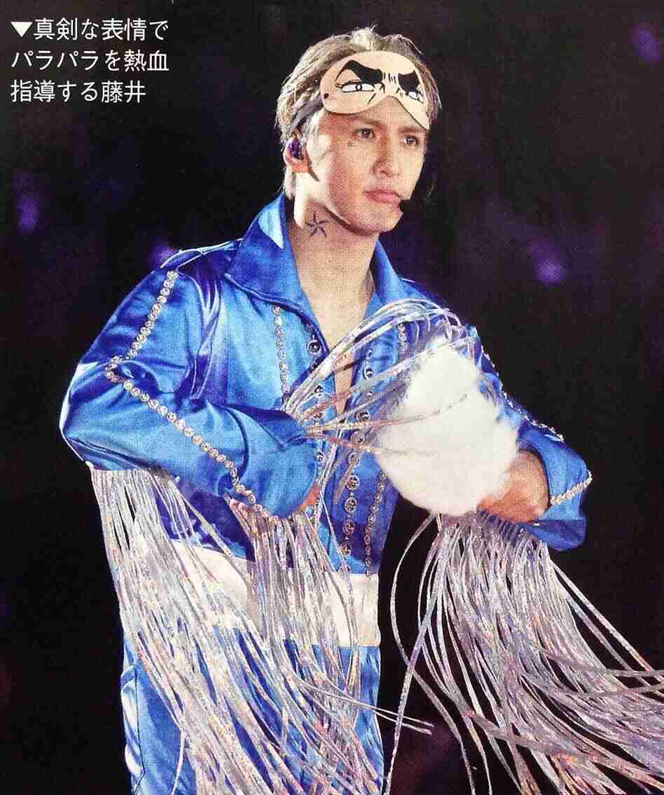 ジャニーズの面白い画像を貼っていくトピ～PART3～