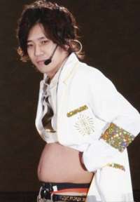 ジャニーズの面白い画像を貼っていくトピ～PART3～