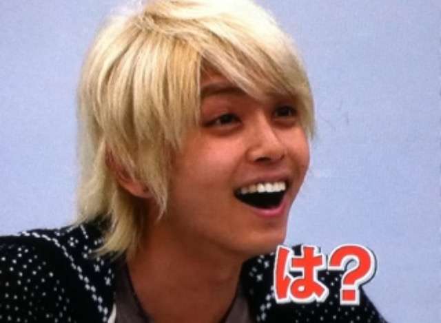 ジャニーズの面白い画像を貼っていくトピ～PART3～