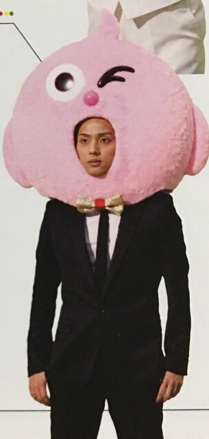ジャニーズの面白い画像を貼っていくトピ～PART3～