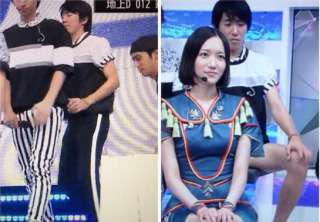 ジャニーズの面白い画像を貼っていくトピ～PART3～