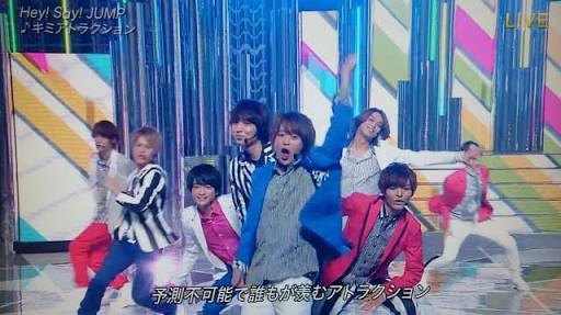 ジャニーズの面白い画像を貼っていくトピ～PART3～
