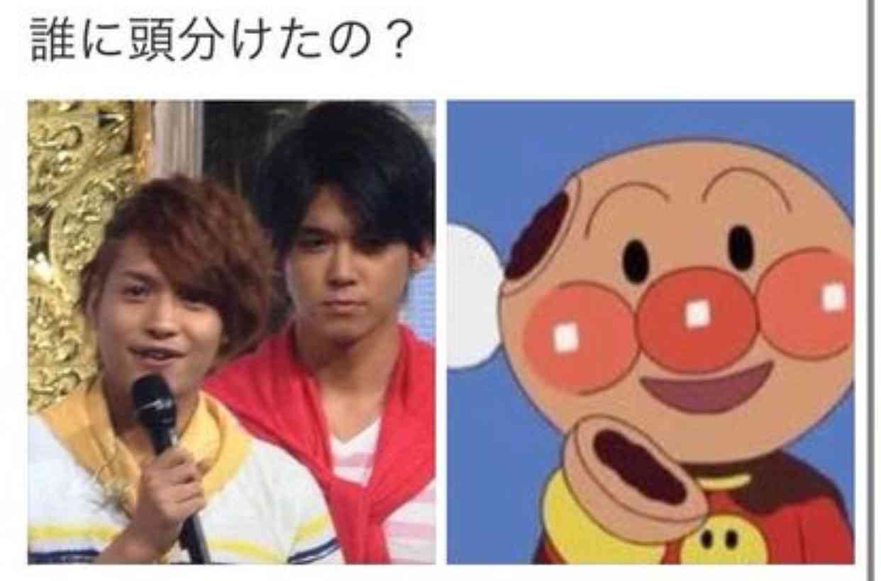 ジャニーズの面白い画像を貼っていくトピ～PART3～