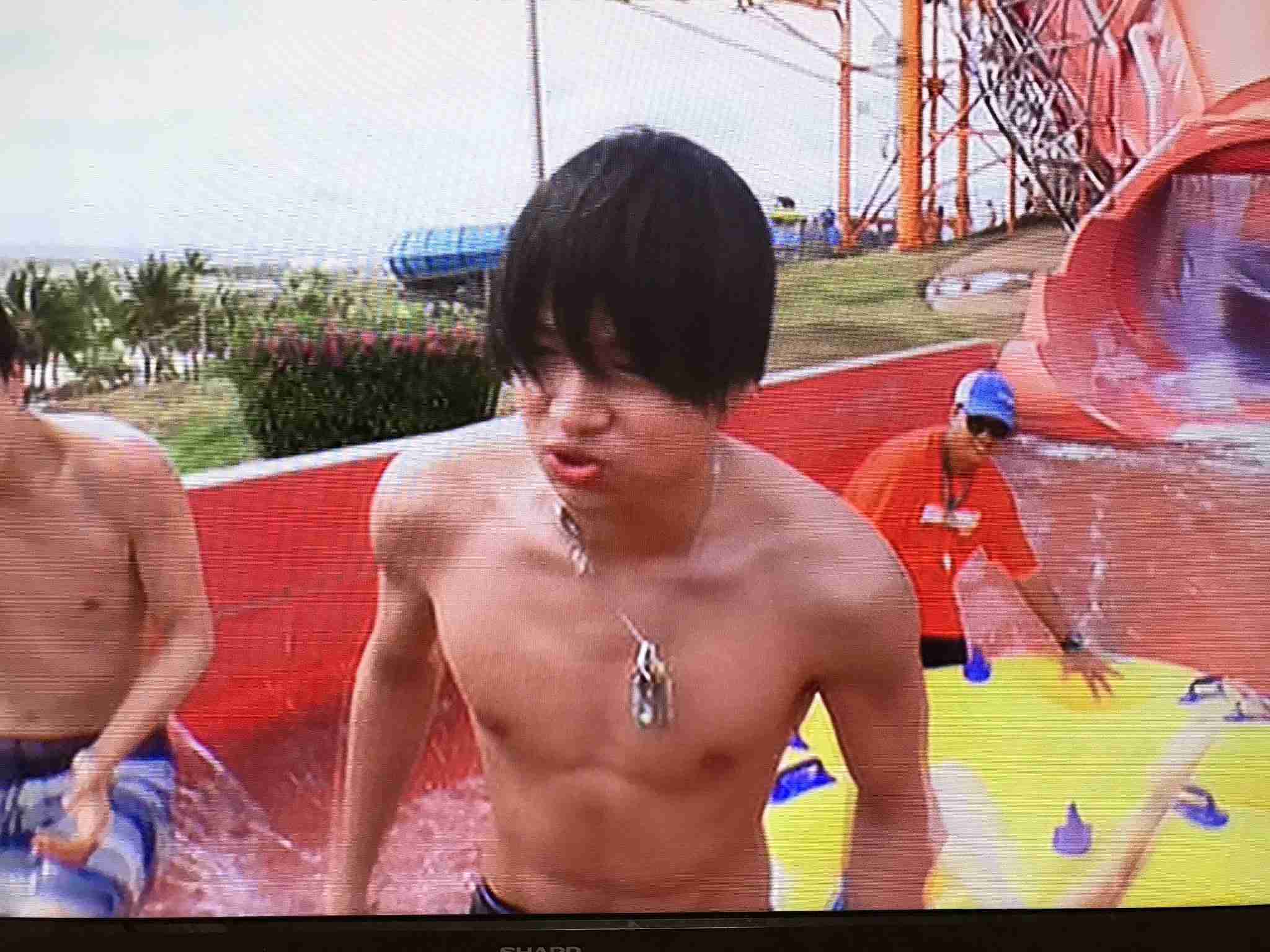 ジャニーズの面白い画像を貼っていくトピ～PART3～