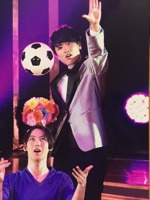 ジャニーズの面白い画像を貼っていくトピ～PART3～