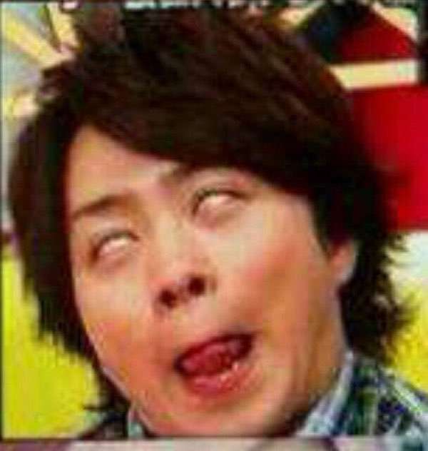 ジャニーズの面白い画像を貼っていくトピ～PART3～