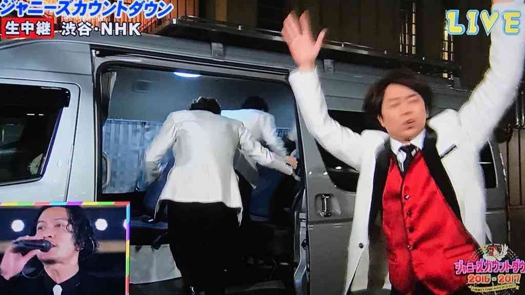 ジャニーズの面白い画像を貼っていくトピ～PART3～