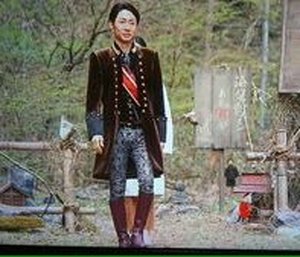 ジャニーズの面白い画像を貼っていくトピ～PART3～