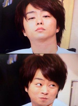 ジャニーズの面白い画像を貼っていくトピ～PART3～