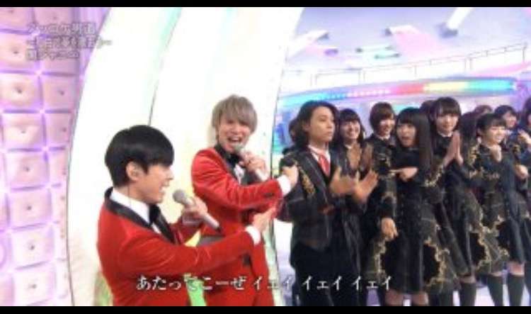 ジャニーズの面白い画像を貼っていくトピ～PART3～
