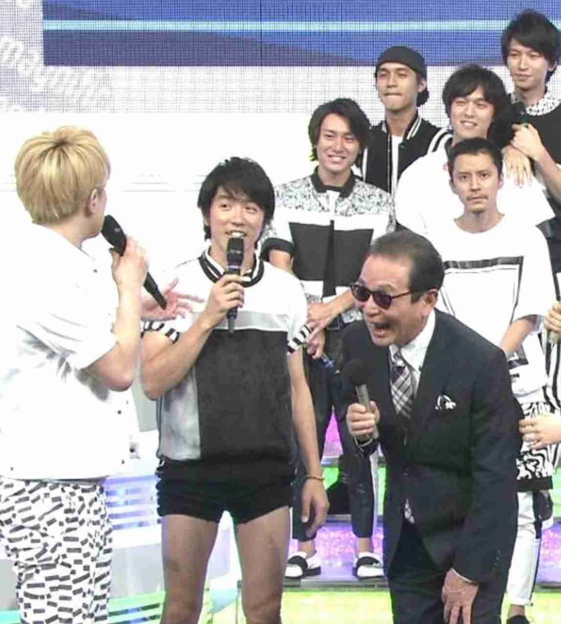 ジャニーズの面白い画像を貼っていくトピ～PART3～