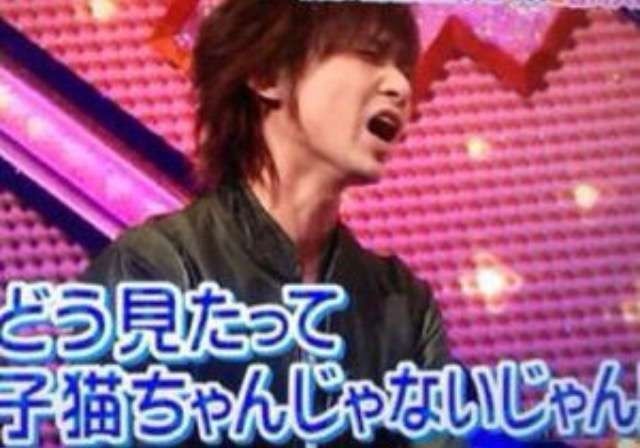 ジャニーズの面白い画像を貼っていくトピ～PART3～