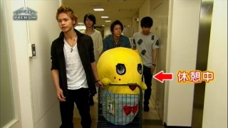 ジャニーズの面白い画像を貼っていくトピ～PART3～