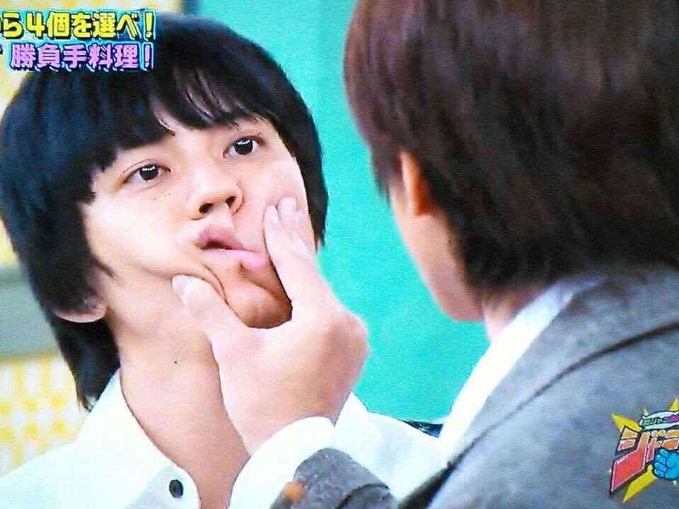 ジャニーズの面白い画像を貼っていくトピ～PART3～