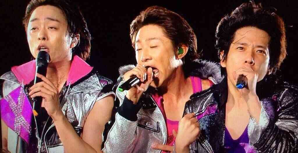 ジャニーズの面白い画像を貼っていくトピ～PART3～