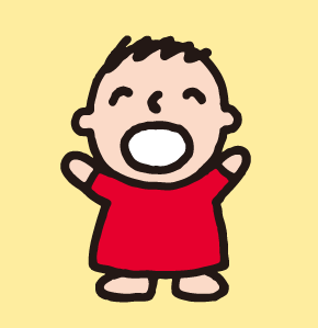 おばさんだけが知っている言葉を囁くトピ
