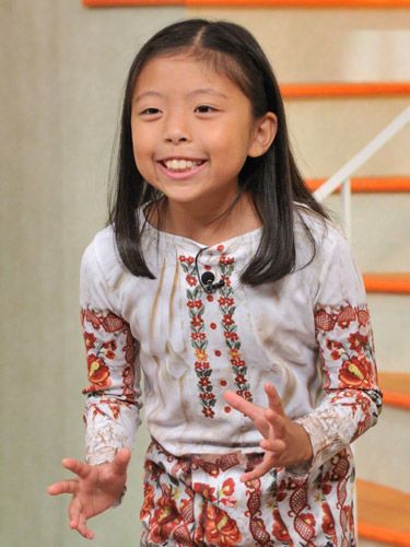 有名人の子供の名前
