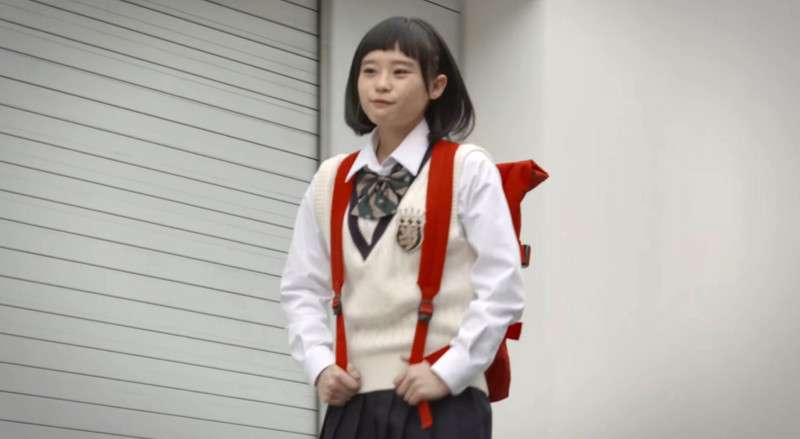 有名人の子供の名前
