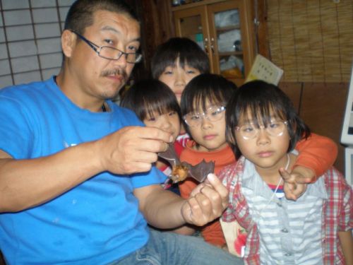 有名人の子供の名前