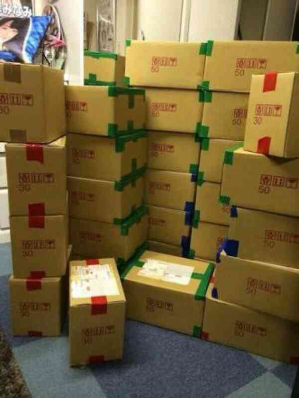 AKB48『願いごとの持ち腐れ』が245万枚超の売上でダブル・ミリオン突破